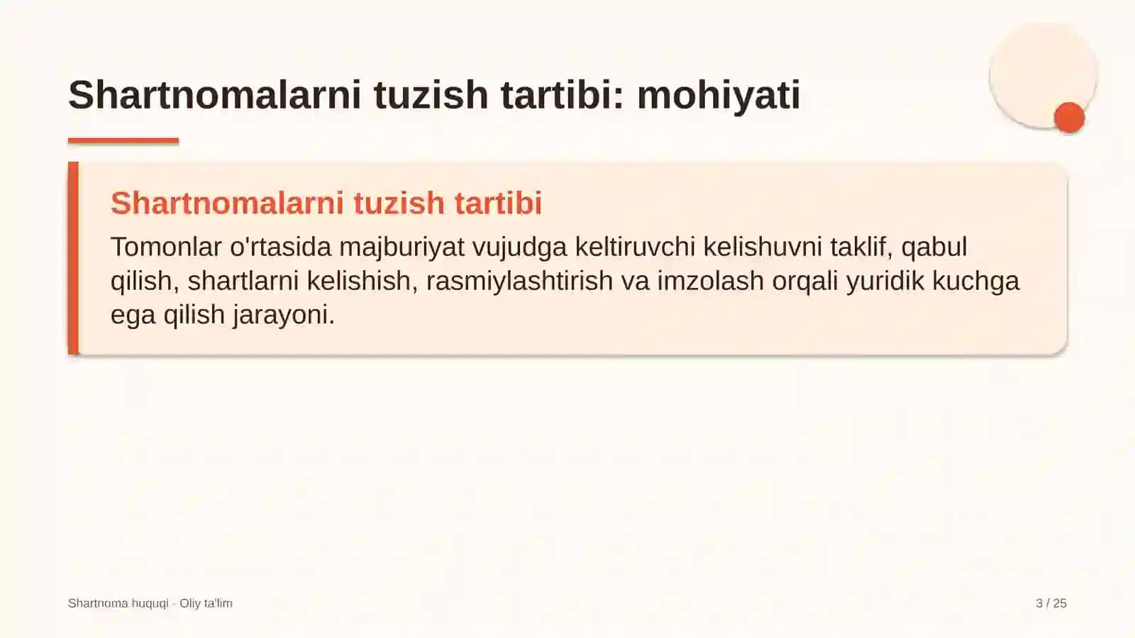 ekspeditorlik kompaniyalarida shartnomalarni tuzish tartibi 7775 3