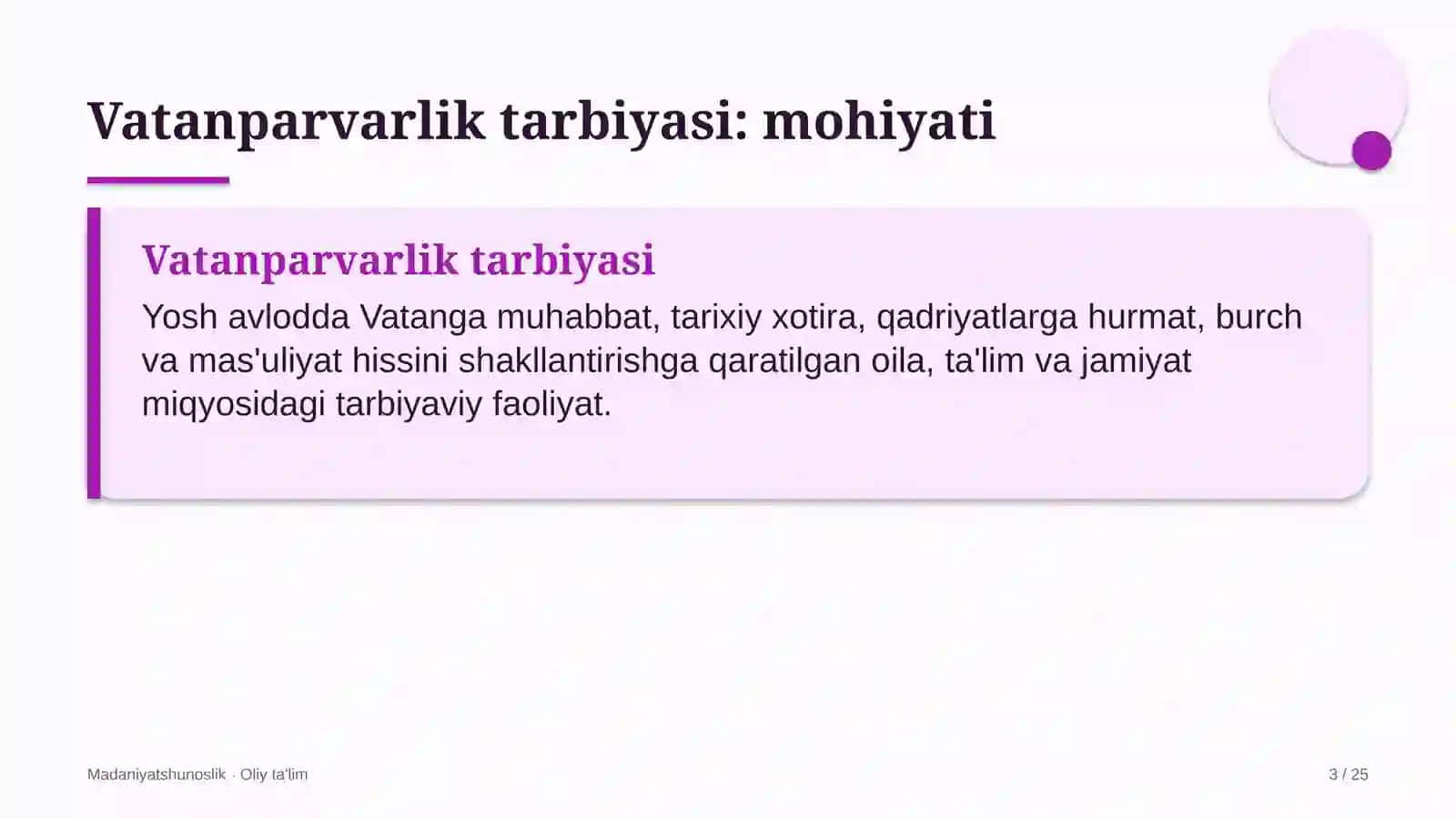Yuridik klinikalarda vatanparvarlik tarbiyasi 3
