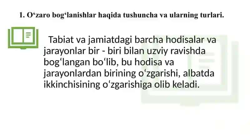 Korrelyatsion va regression tahlil 3