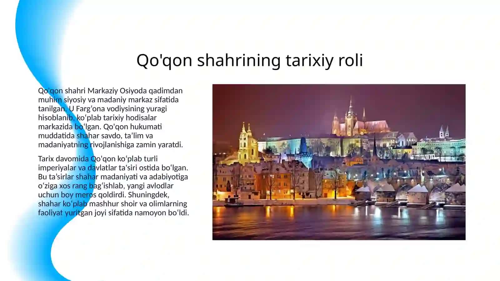 QO'QON ADABIY MUHITI. "TAZKIRAI QAYYUMIY" DAGI MATERIALLAR TASNIFI 3