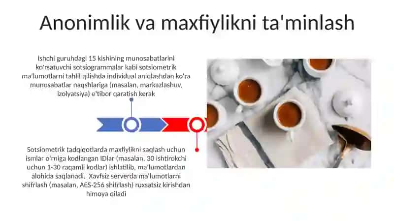Sotsiometriya asosiy usullari 3