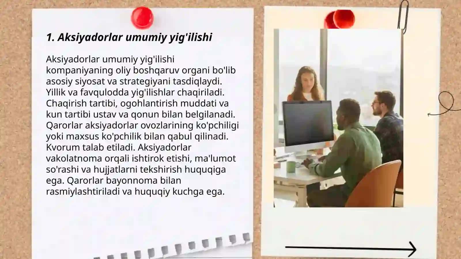 Aksiyadorlar umumiy yig'ilishi 3