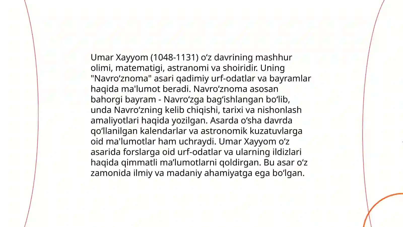 Navro‘znoma asari tahlili 3