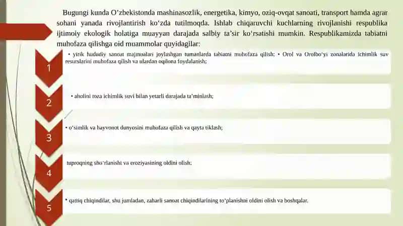 Elektr texnikasi, elektr mexanikasi, elektr texnologiyasi yo'nalishi 3