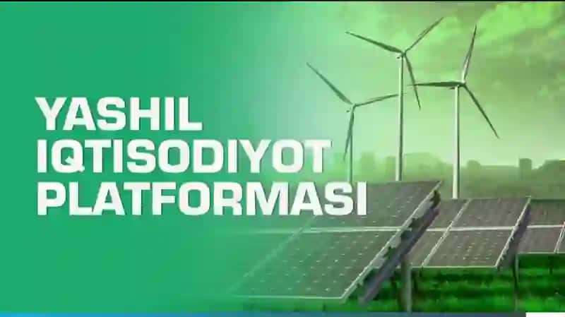 YASHIL IQTISODIYOTDA BARQAROR TADBIRKORLIK 3