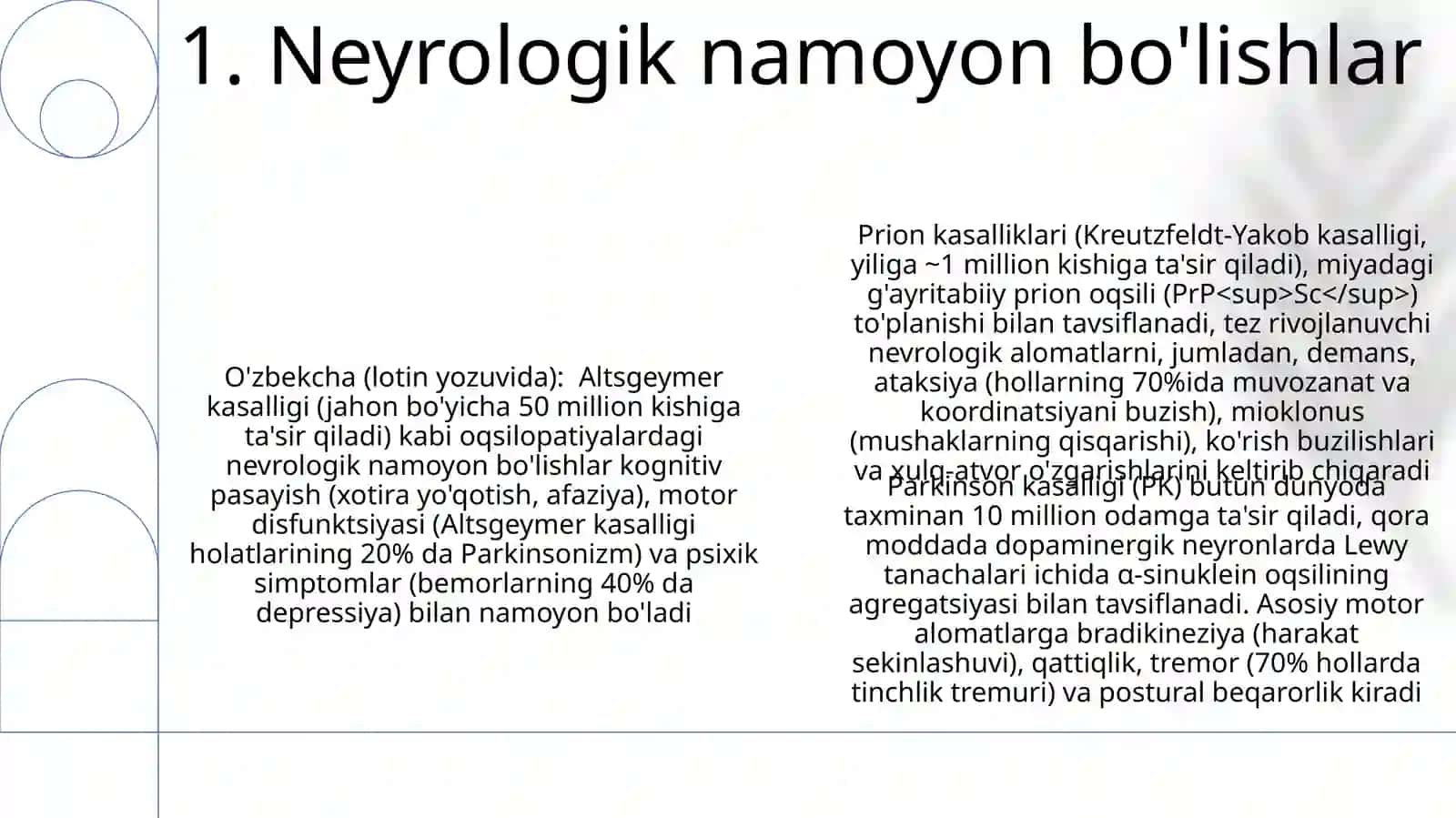 Proteinopatiyalar 3
