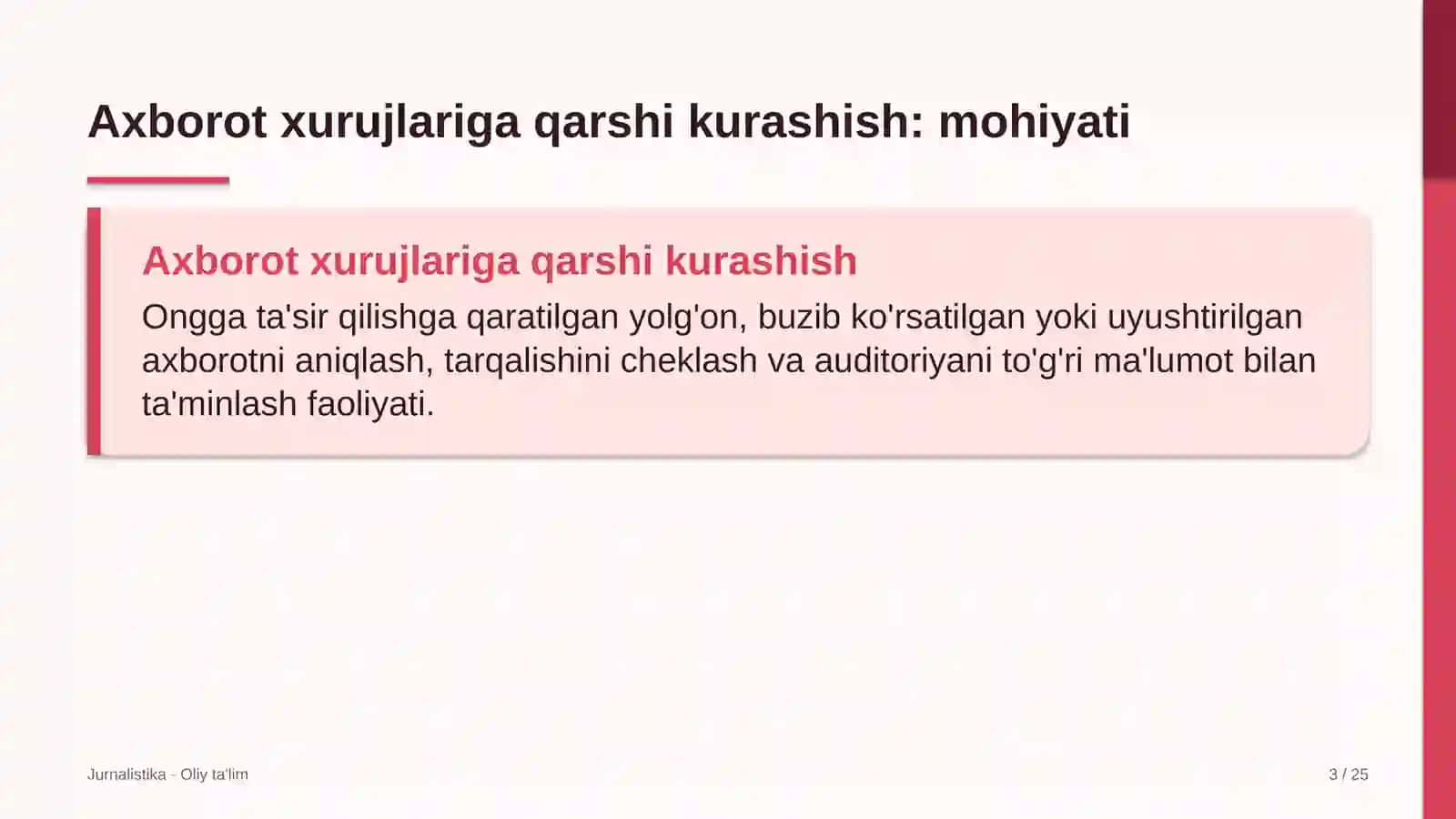 maxsus texnika parklarida axborot xurujlariga qarshi kurashish 4564 3