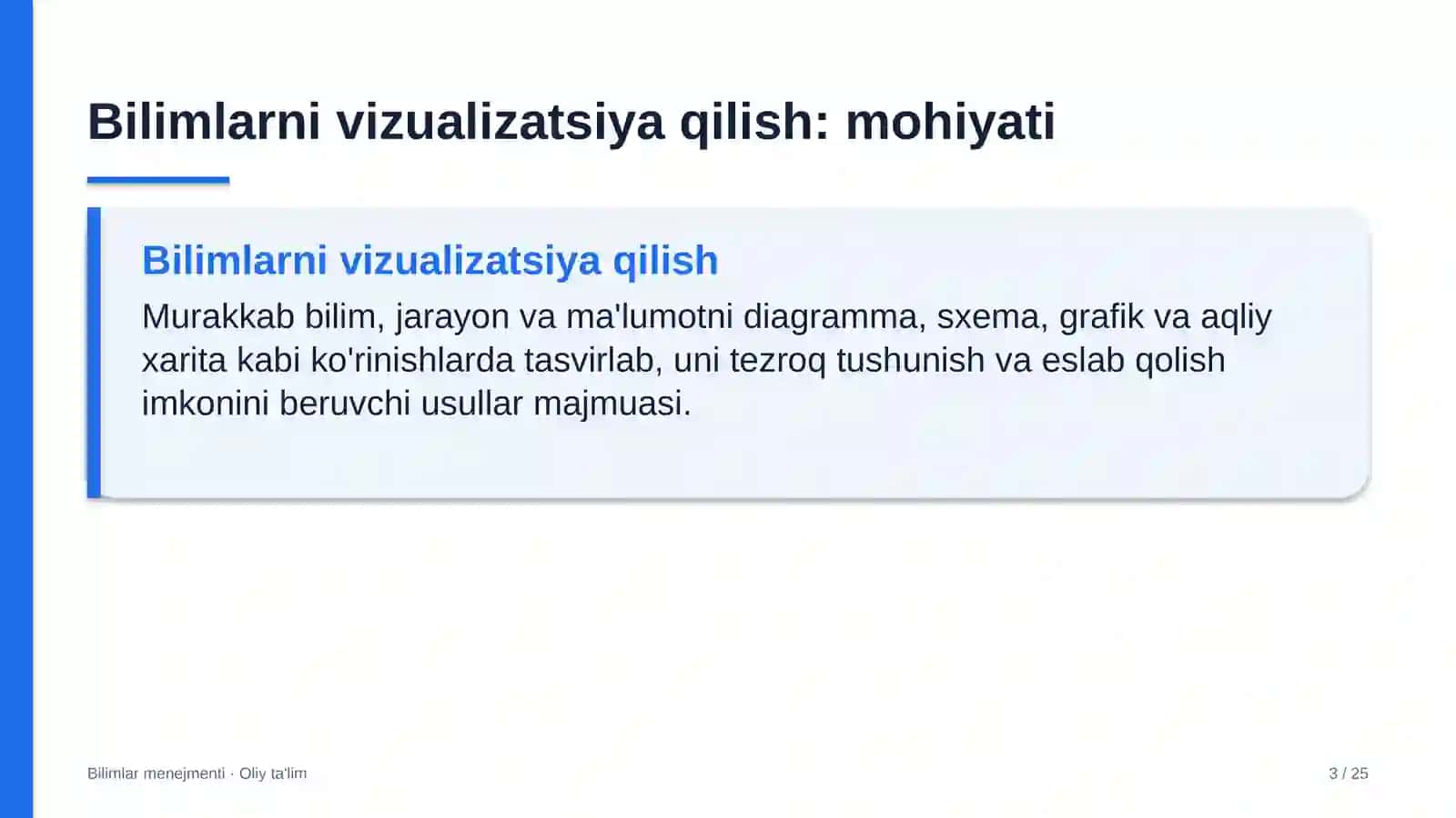 polimer mahsulotlari ishlab chiqarishda bilimlarni vizualizatsiya qilish 8043 3