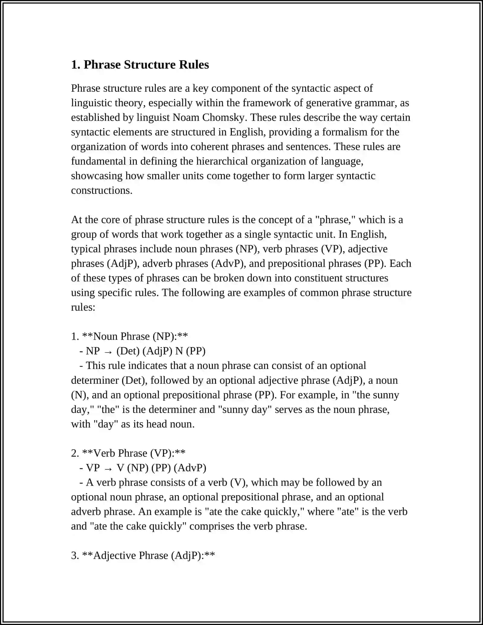 MICRO AND MACRO SYNTAXES 3