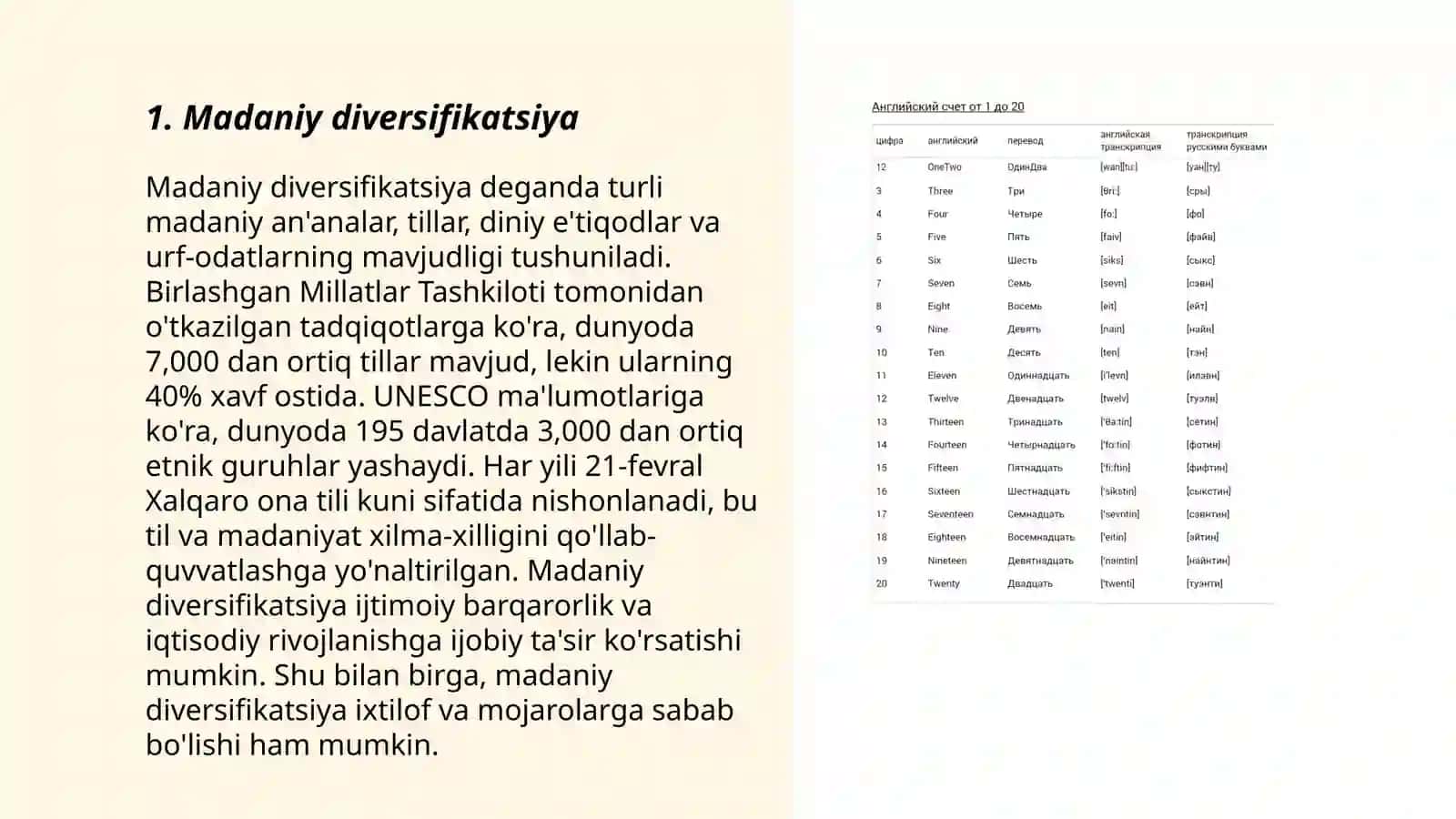 Xorijiy tillarga qiziqshning asosiy sabablari 3