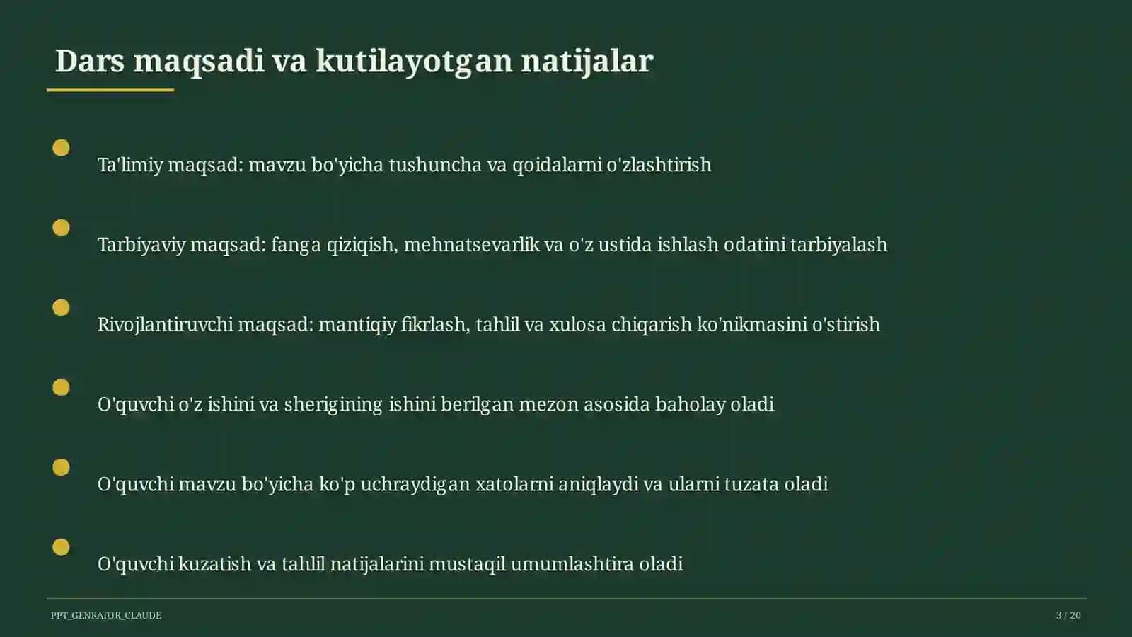 Ijtimoiy-emotsional ko'nikmalar (SEL): sinfda hissiyotlarni boshqarishni o'rgatish 3