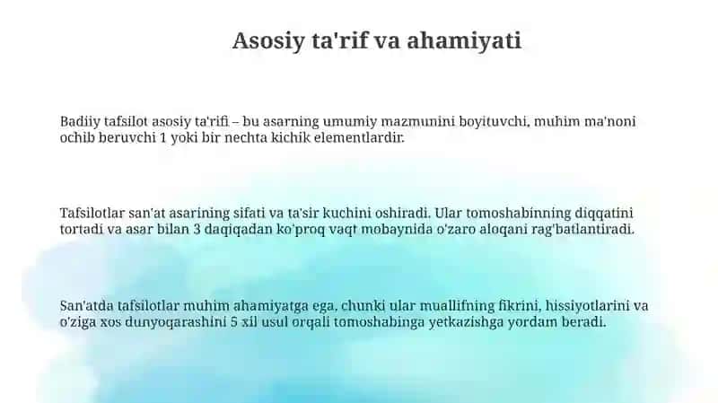 Badiiyasardadetal 3