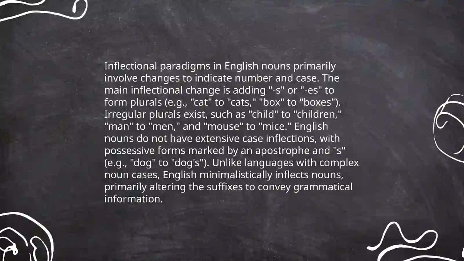 Methods of Language Analysis at the Morphological Level 3