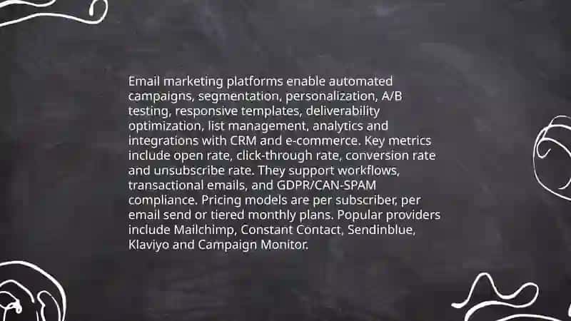 Marketing tools 3