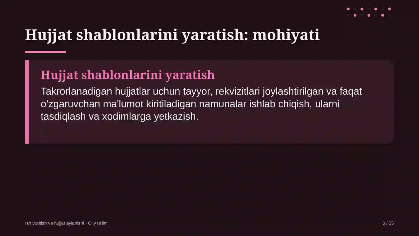 foto va video xizmatlarida hujjat shablonlarini yaratish 5414 3