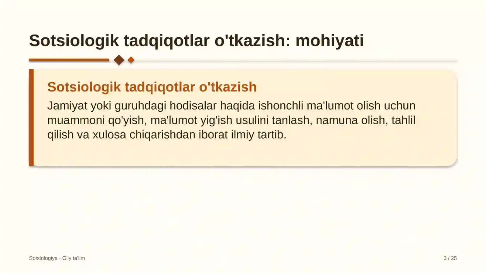 tibbiy turizmda sotsiologik tadqiqotlar o'tkazish 7531 3