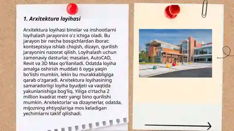 Xususiy maktab binosi 3