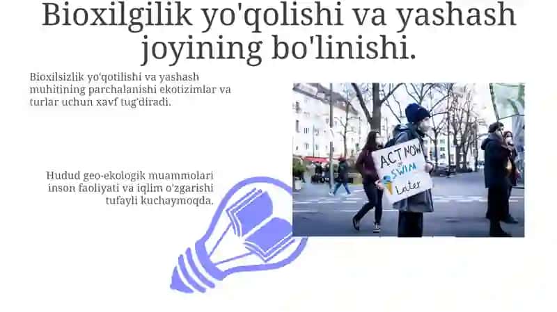 Hududiy geoekologik muammolar va ularning yechimlari 3