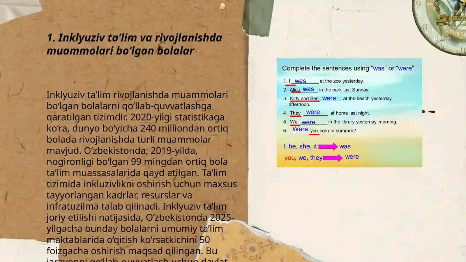 Rivojlanishda muammolari bo‘lgan balolarni uchun inkuliziv talimni keng talimiy amaliyotga joriy etish algoritmlari 3