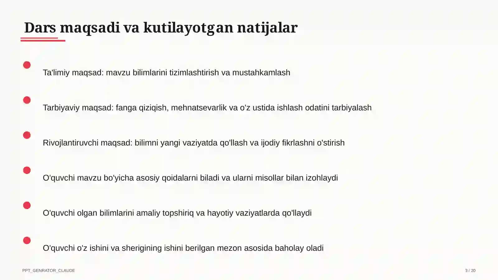 Kimyoviy elementlar davriy sistemasi (8-sinf) 3