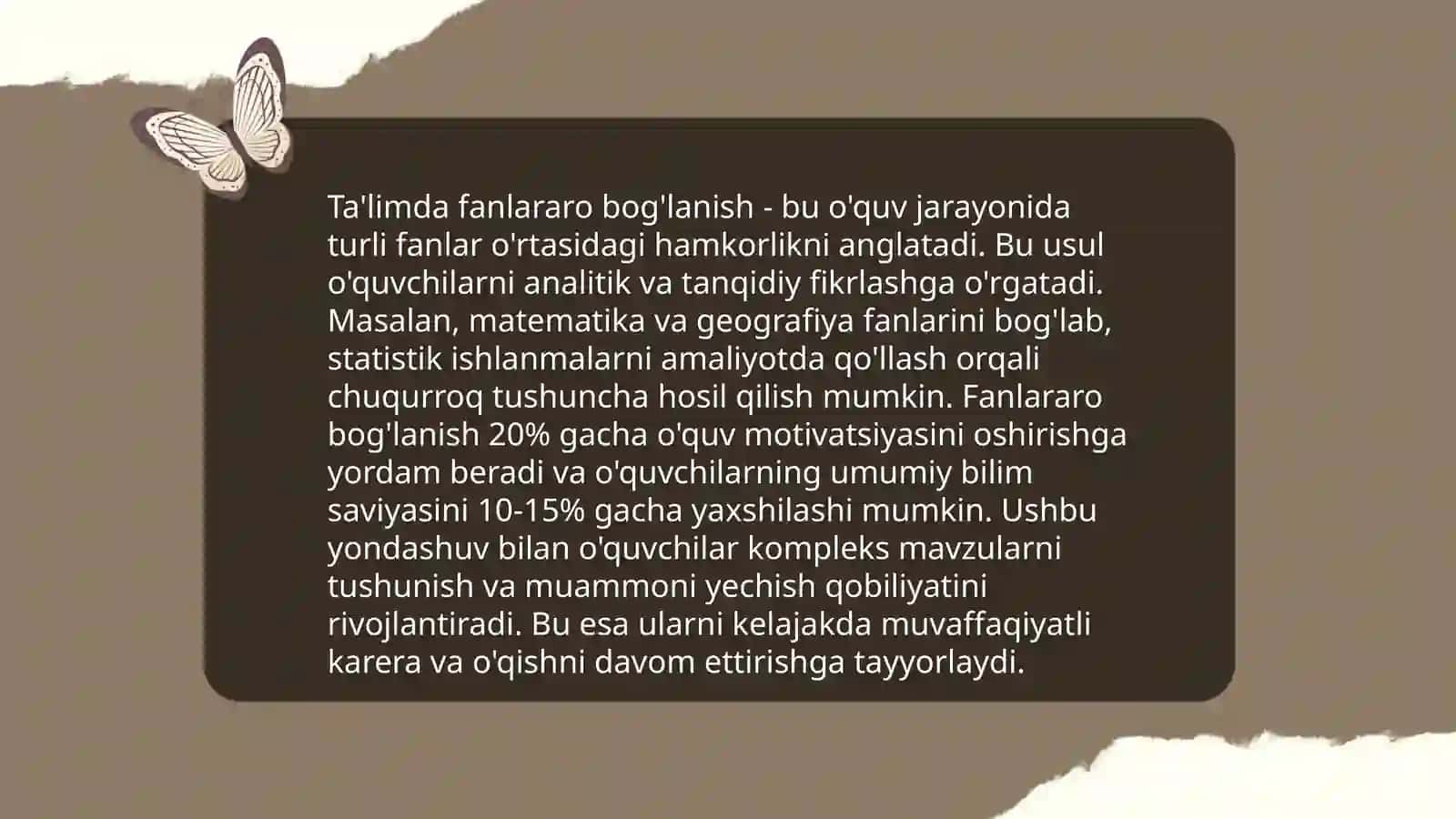 Pedagogik faoliyatning prinsiplari 3
