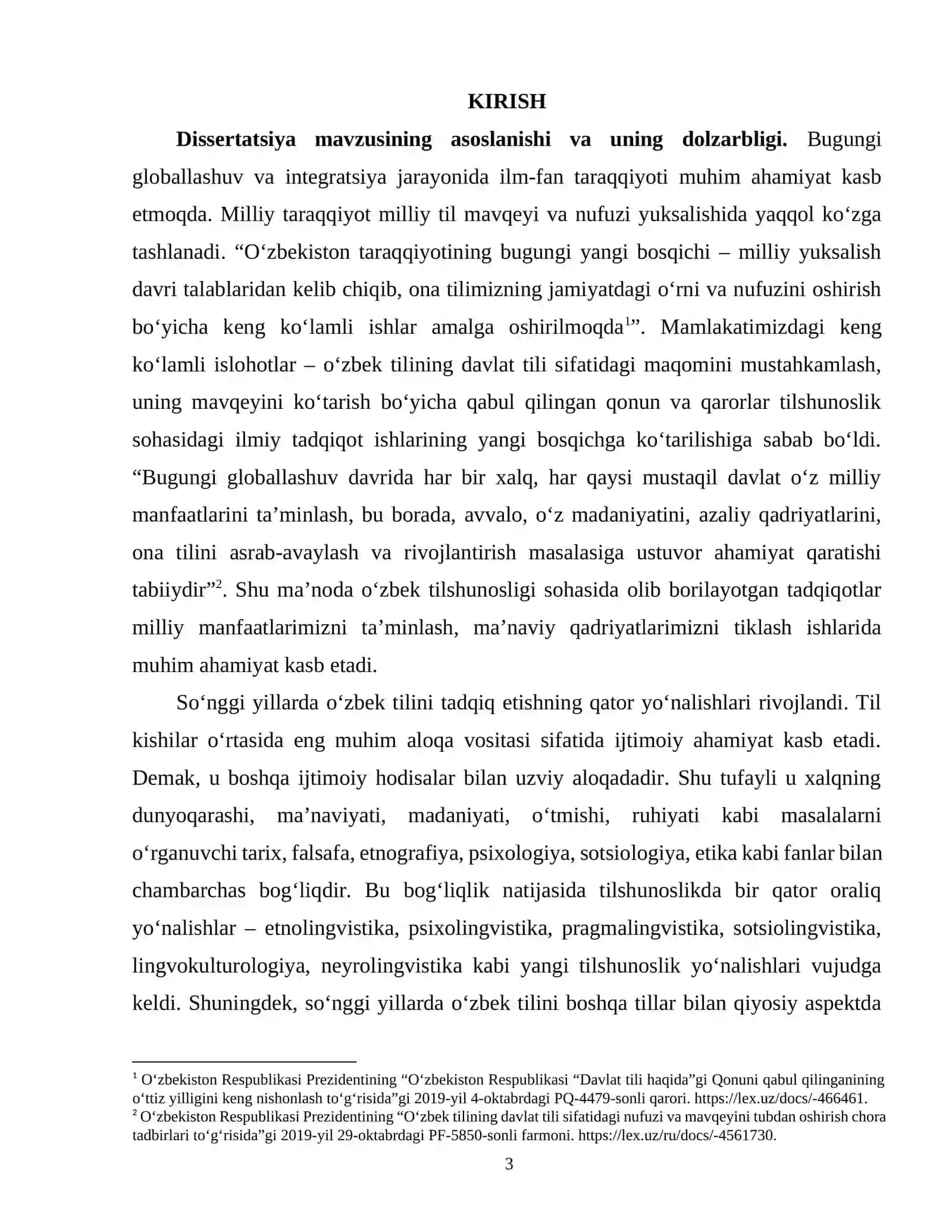 TURLI TIZIMLI TILLARDA MULOQOT ETIKETI TAHLILI 3