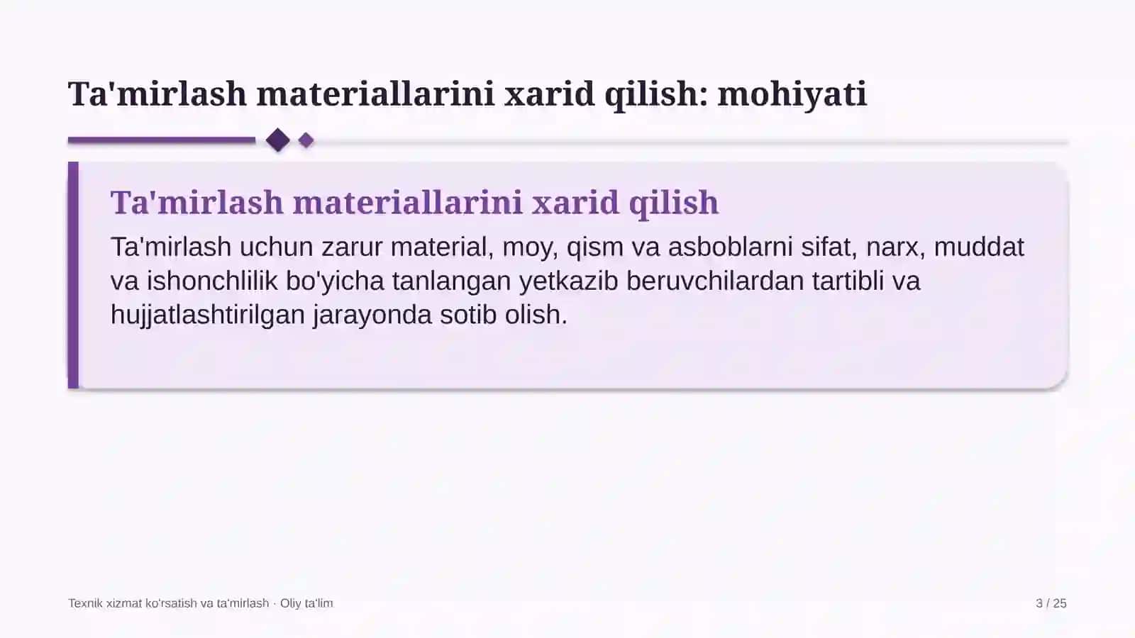 bolalar tovarlari do'konlarida ta'mirlash materiallarini xarid qilish 1246 3