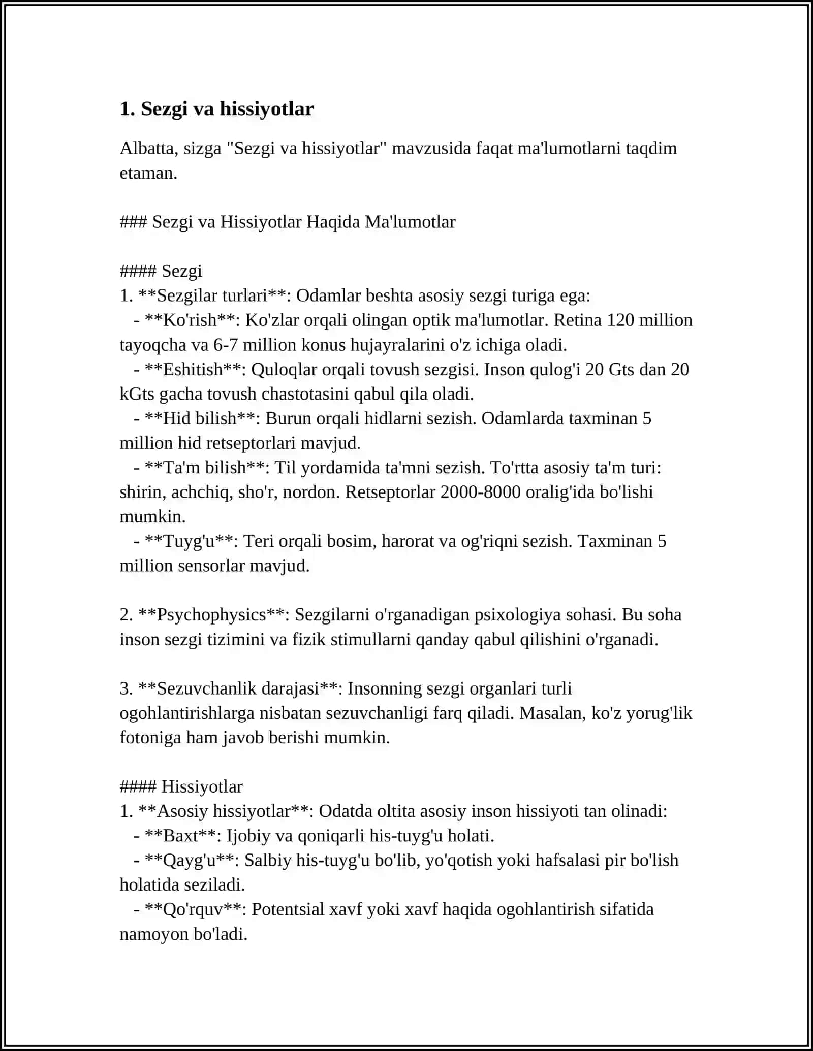 SEZGI 3