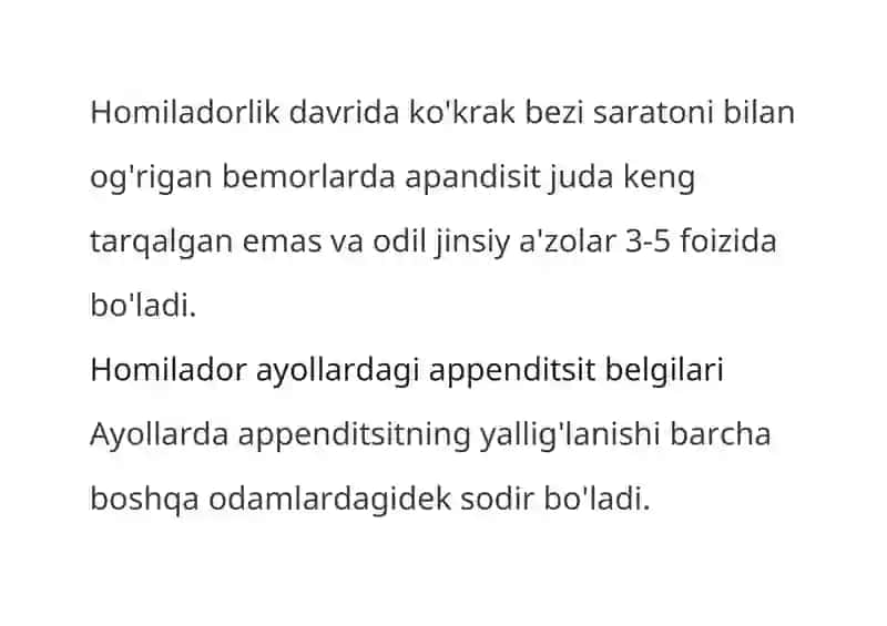 Appenditsit 3
