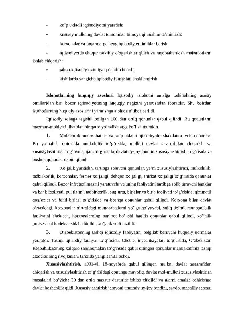 O'zbekistonning ma’naviy-madaniy taraqqiyoti 3
