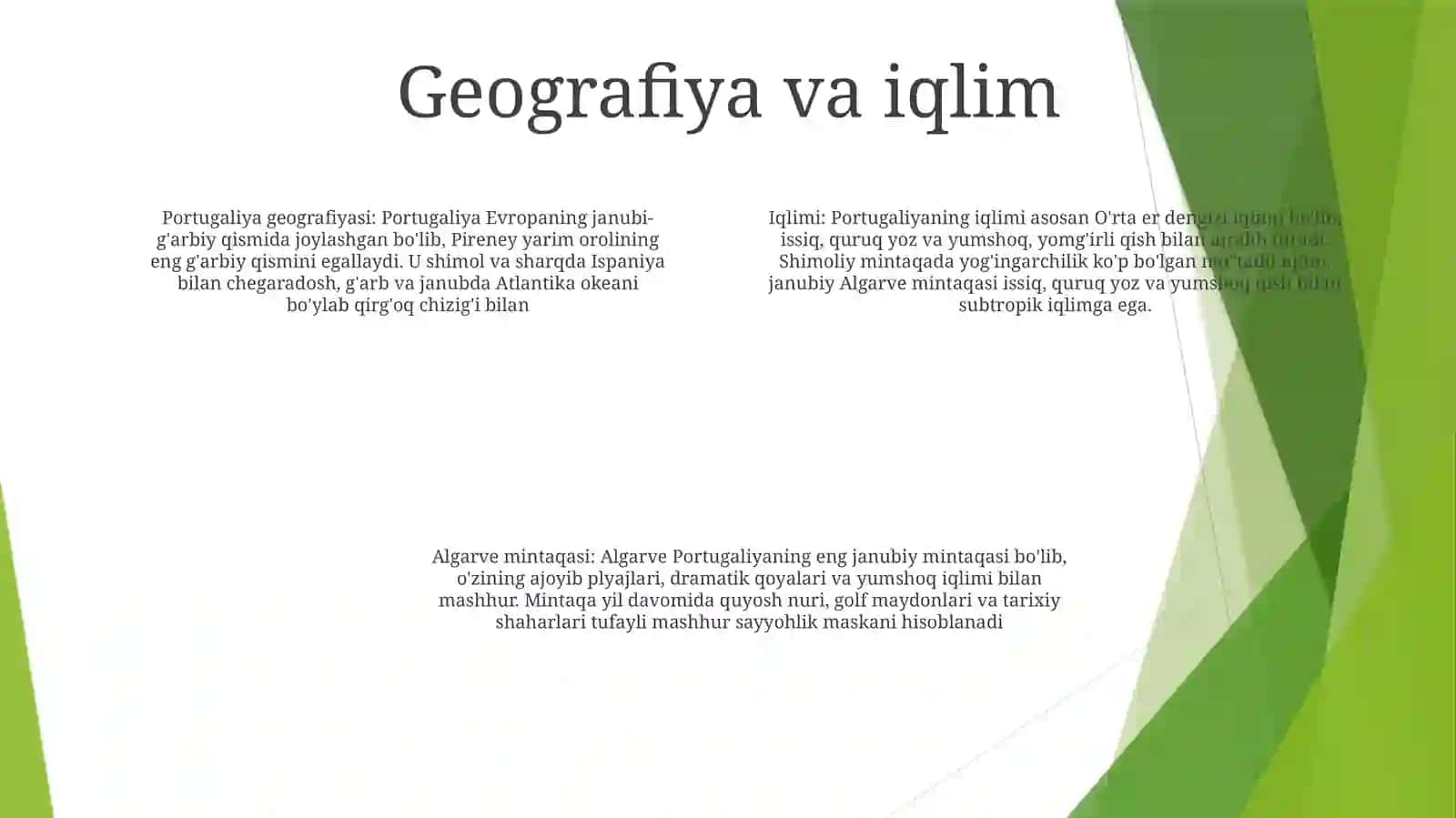 Partugaliya tarixi 3