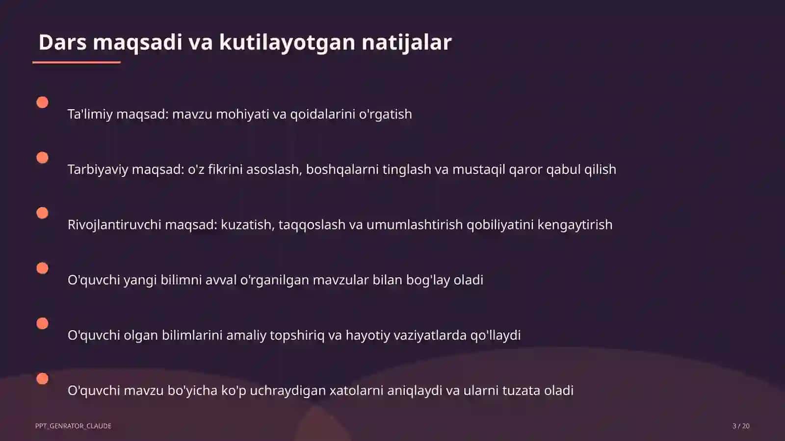 Ichki chizilgan va tashqi chizilgan aylanalar (8-sinf) 3
