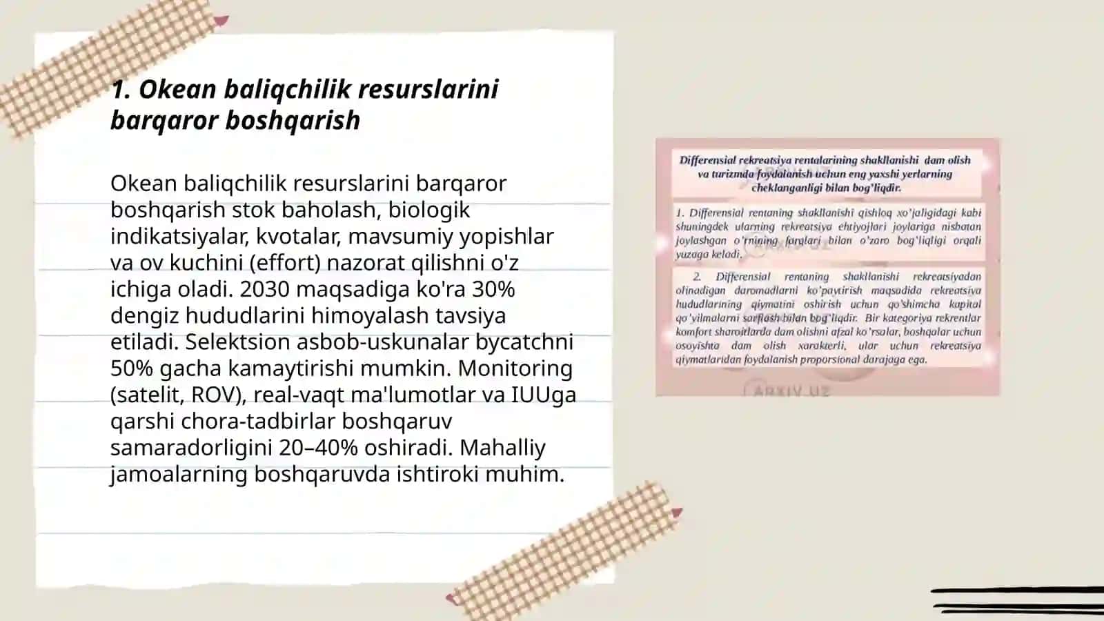 Qurilish industriyasining tarkibiy tuzilishi va o‘ziga xos xususiyatlari 3