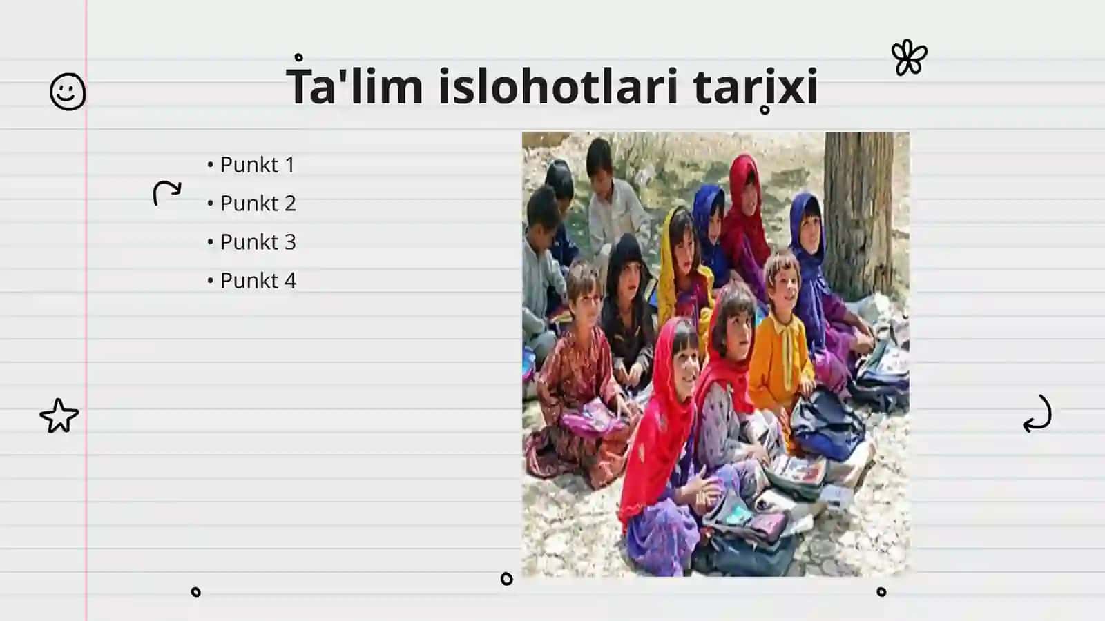 O'zbekistonda ta'lim islohotlari va pedagogika fani: Pedagogik imli, ijodkorlik va madaniyat 3