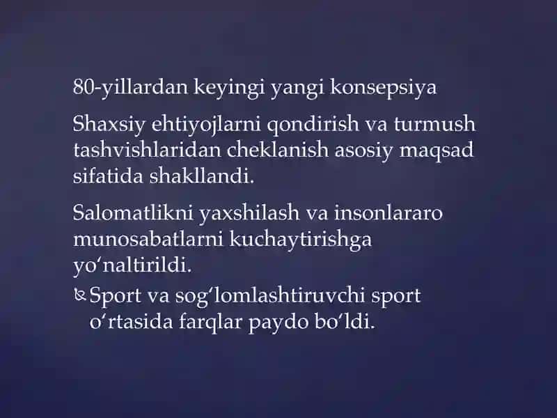 Ommaviy Profilaktika O’zbekiston Respublikasi Axolisiningsalomatligibazasisifatida 3