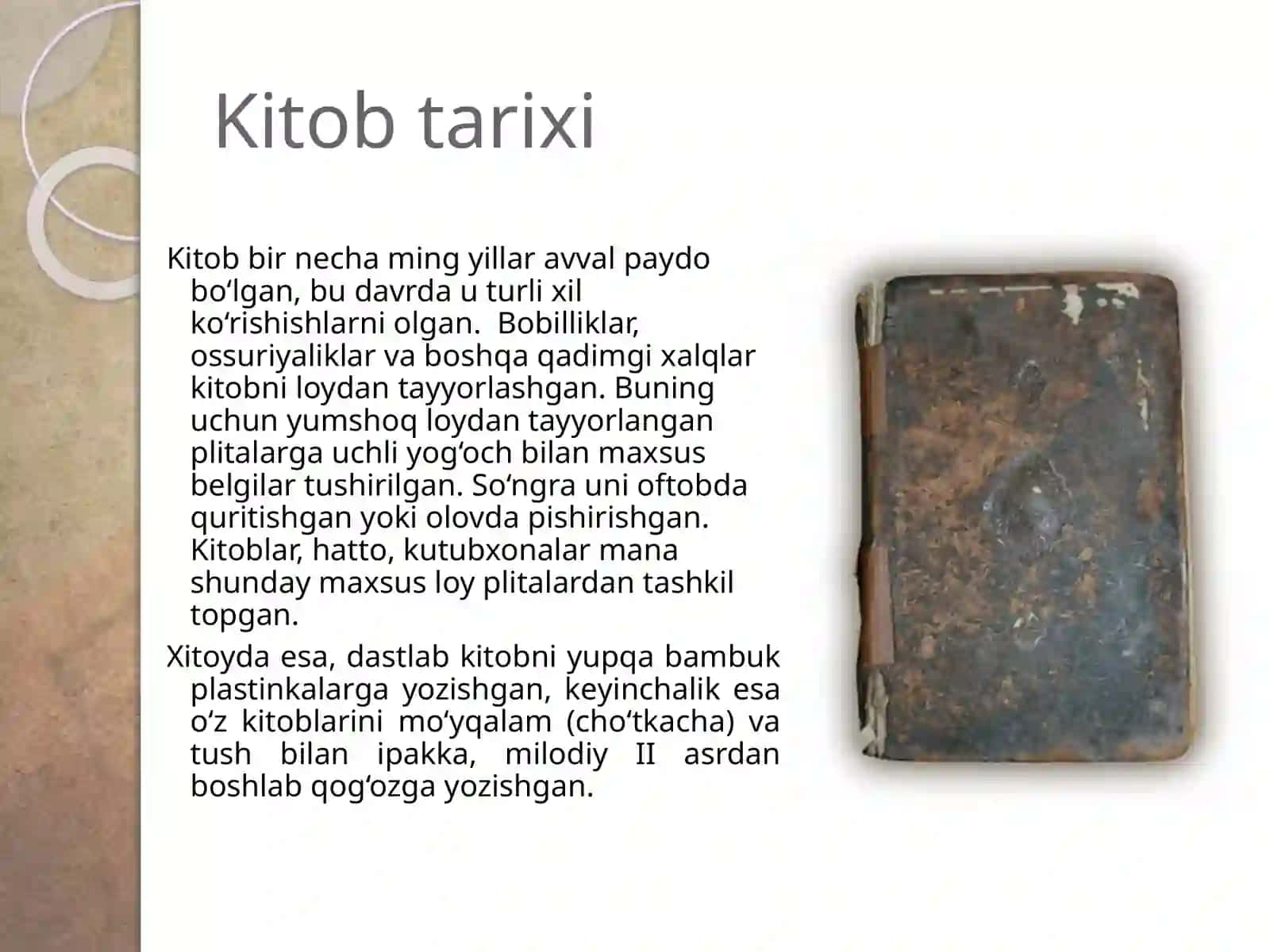 Kitob mutolaasi 3
