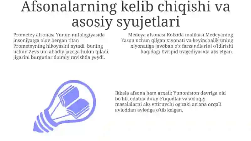 "Prometey", "Medeya" asarlarining qiyosiy tahlili 3