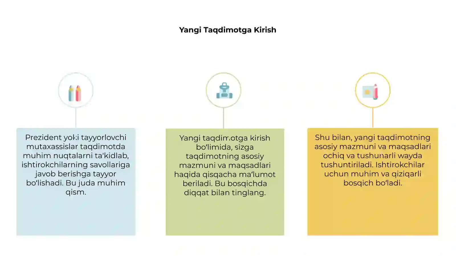 Yangi Taqdimot 3