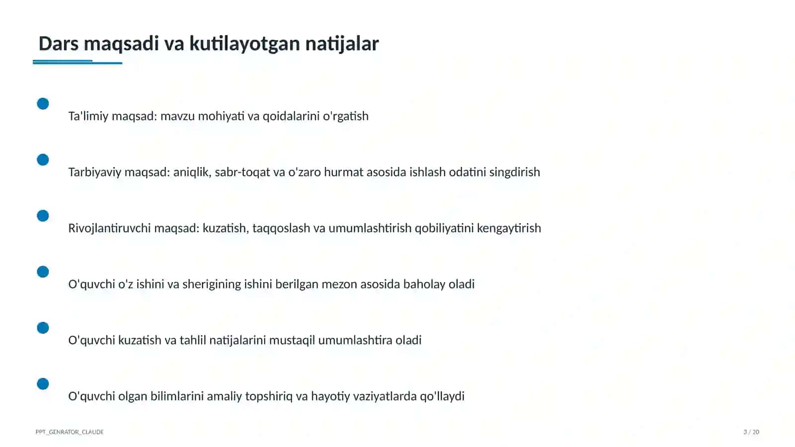 Futbol: o'yin qoidalari va hakamlik (9-sinf) 3