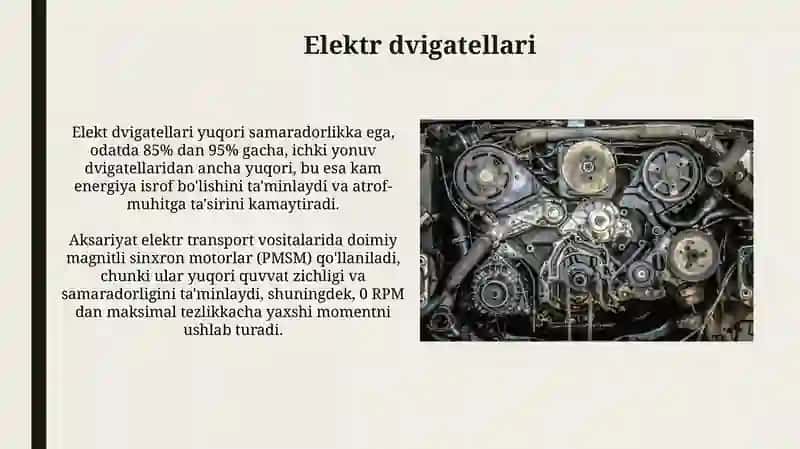 Elektr dvigatellari 3
