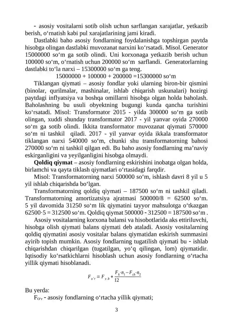 Mehmat vositalari 3