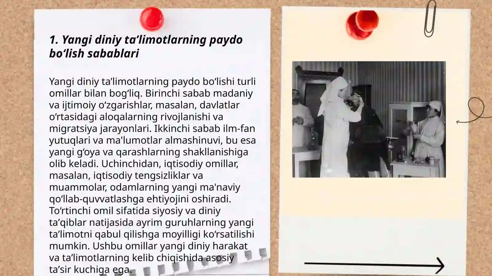 Yangi diniy taʼlimotlar va sektalar 3