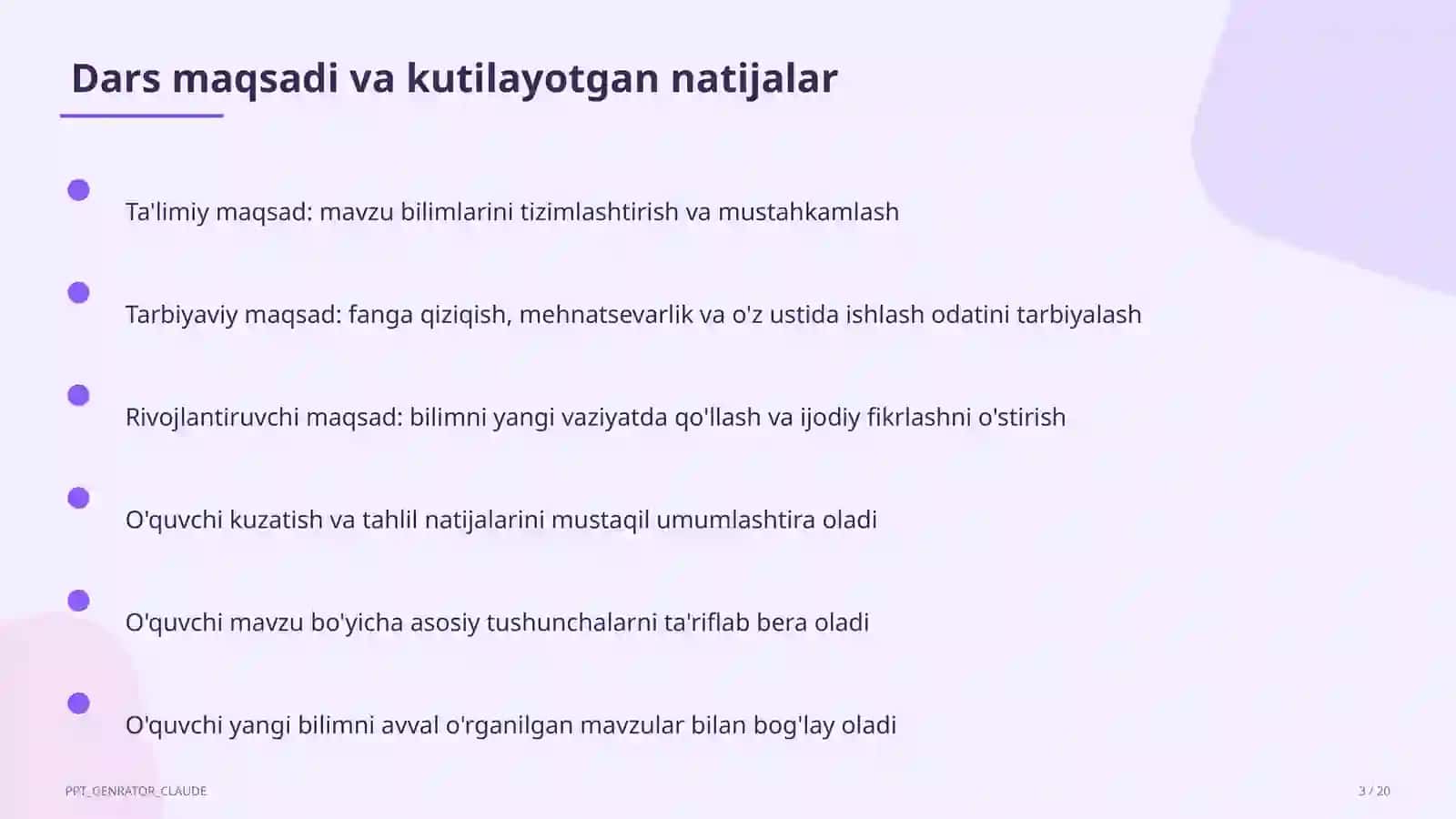 Google Forms 3