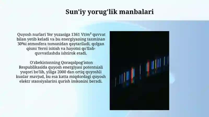 Tovushni nurlatgichlar va ularni klassifikatsiyasi 3
