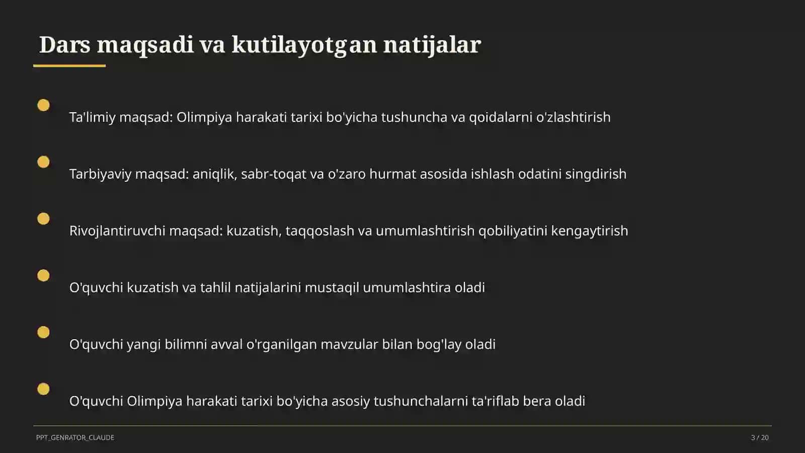 Olimpiya harakati tarixi (9-sinf) 3