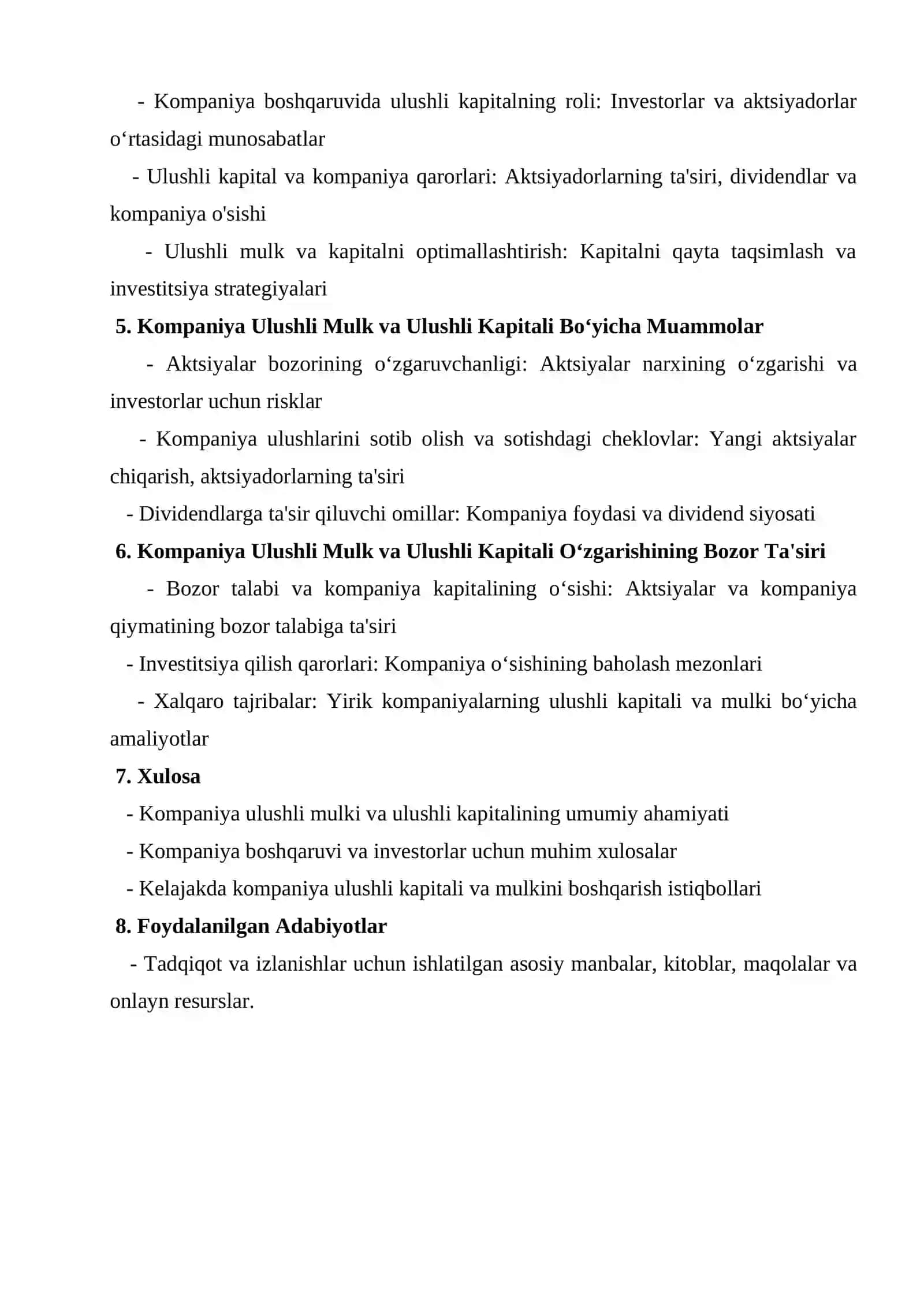 Korporativ biznes huquqi 3