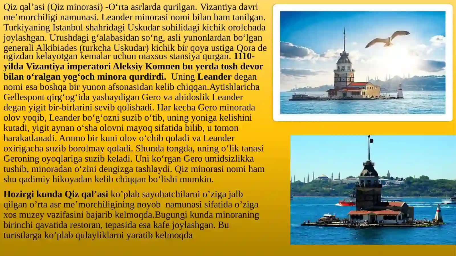 O'rta asrlarda muzeylarning shakllanishi 3