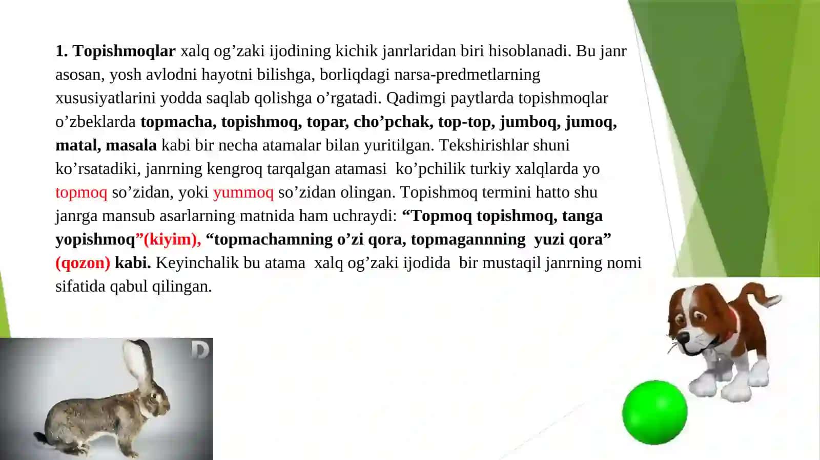 Topishmoqlarning etnopedagogik xususiyatlari 3
