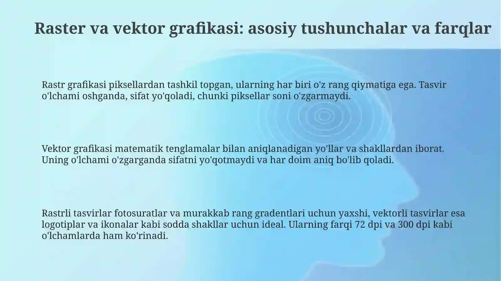 MUSIQALI TEATR AKTYORLIGI 2 KURS SIRTQI 3