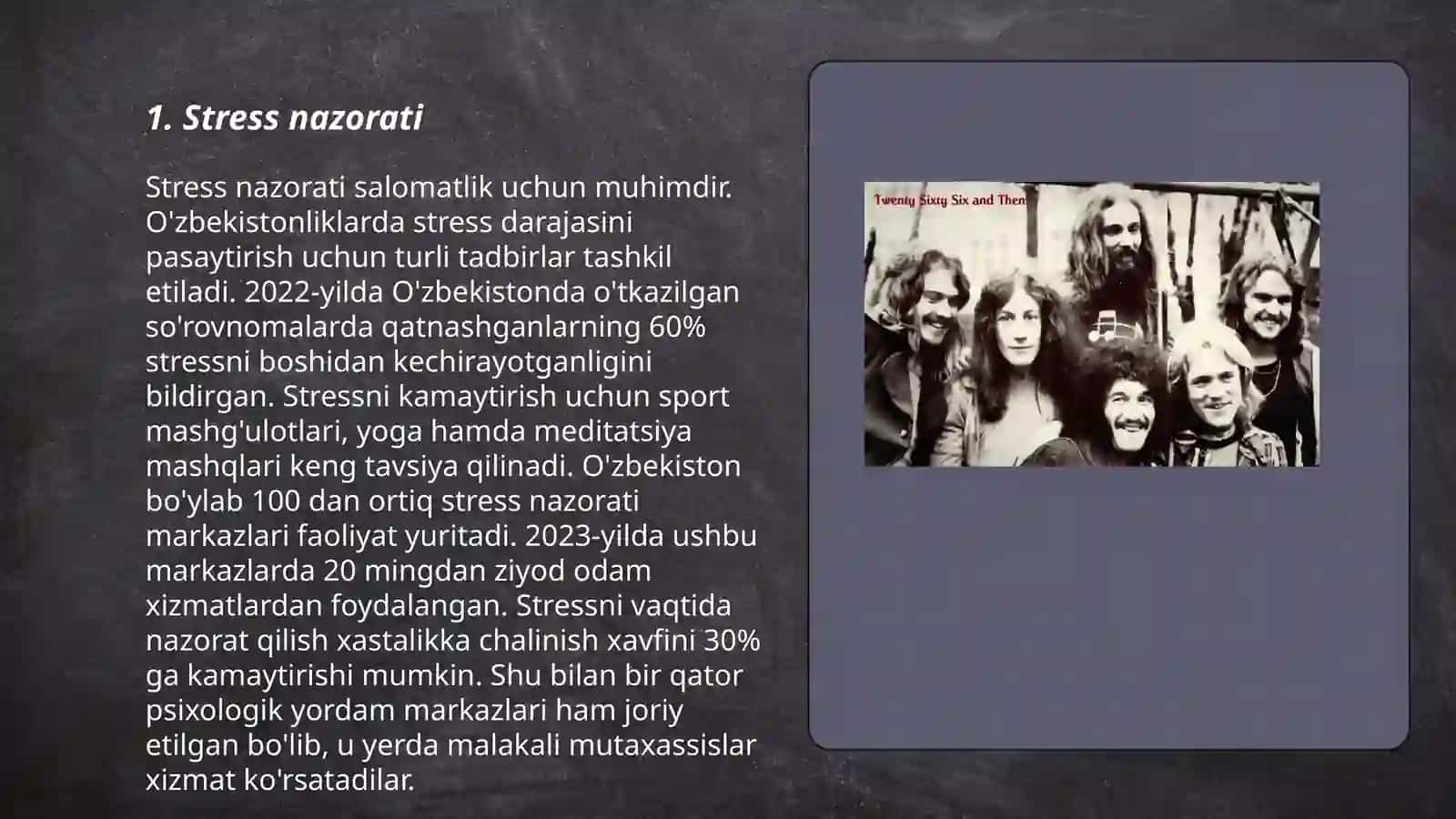 Stress nazorati 3